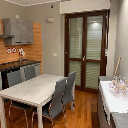 Appartement Piccolo Nido *