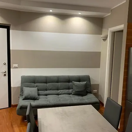 Appartement Piccolo Nido *