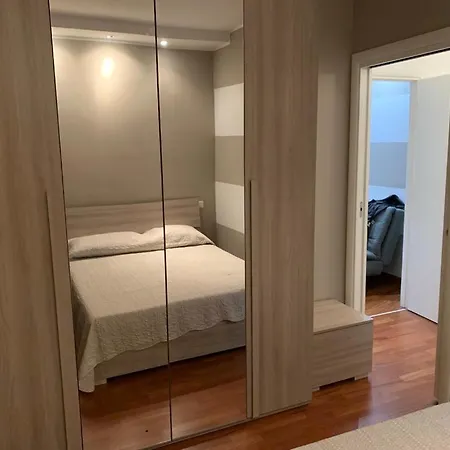 Apartmán Piccolo Nido *