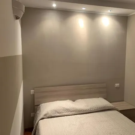 Apartmán Piccolo Nido Moncalieri