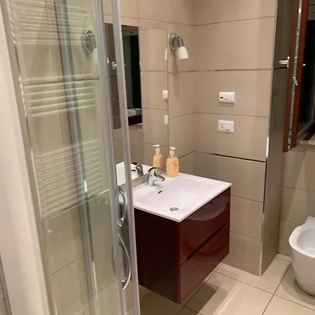 Appartement Piccolo Nido
